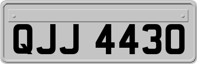 QJJ4430