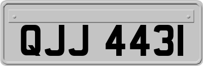 QJJ4431