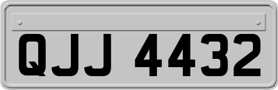 QJJ4432