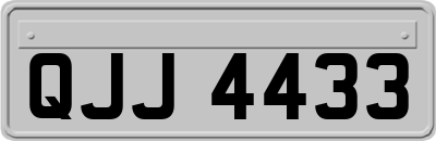 QJJ4433