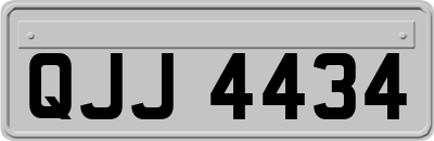 QJJ4434