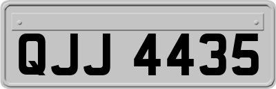 QJJ4435