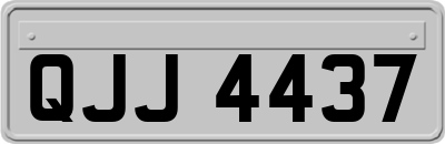 QJJ4437