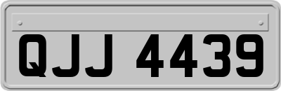 QJJ4439