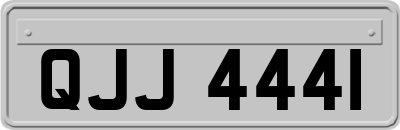 QJJ4441
