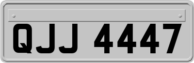 QJJ4447