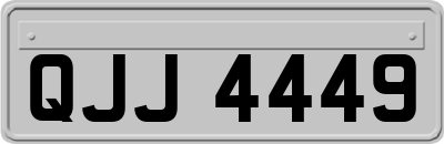 QJJ4449