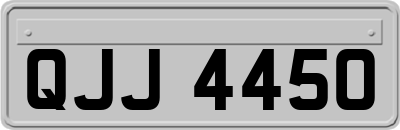 QJJ4450