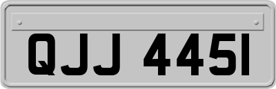 QJJ4451