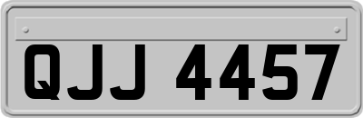 QJJ4457