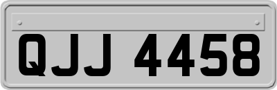 QJJ4458