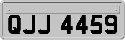 QJJ4459