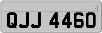 QJJ4460