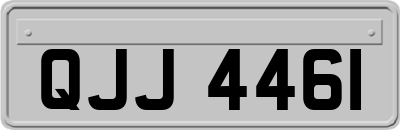 QJJ4461