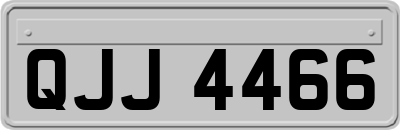 QJJ4466