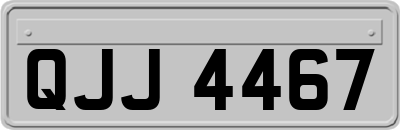 QJJ4467