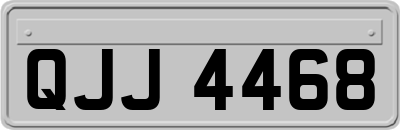 QJJ4468