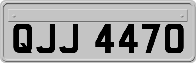 QJJ4470