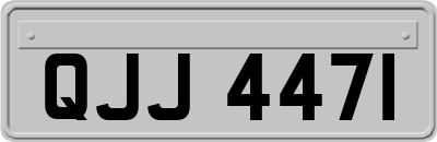 QJJ4471