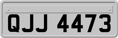 QJJ4473