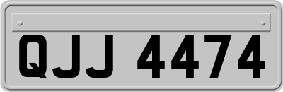 QJJ4474