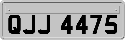 QJJ4475