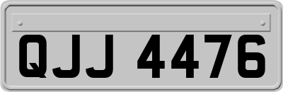 QJJ4476