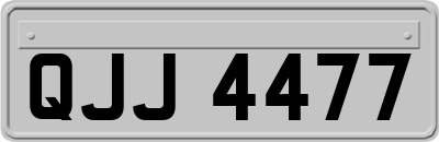 QJJ4477
