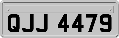 QJJ4479
