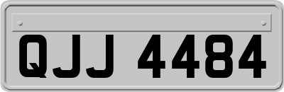 QJJ4484