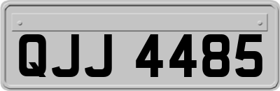 QJJ4485