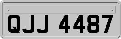 QJJ4487