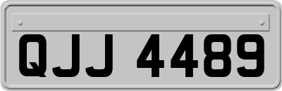 QJJ4489