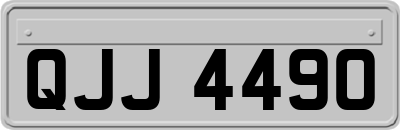 QJJ4490