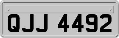QJJ4492