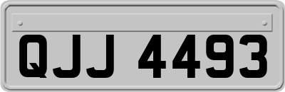 QJJ4493