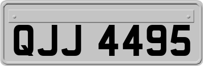 QJJ4495