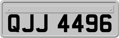 QJJ4496