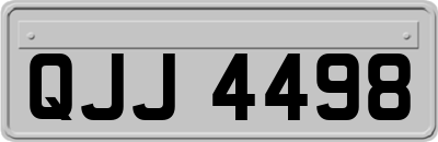 QJJ4498