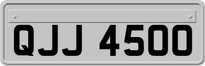 QJJ4500