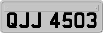 QJJ4503
