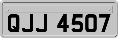 QJJ4507