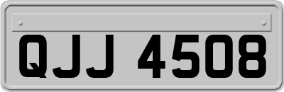 QJJ4508