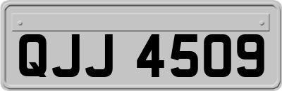 QJJ4509