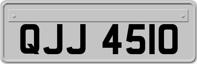 QJJ4510