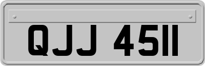 QJJ4511