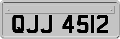 QJJ4512
