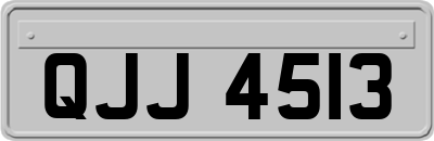 QJJ4513