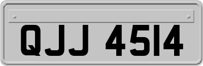 QJJ4514
