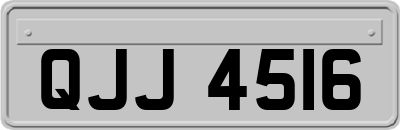 QJJ4516